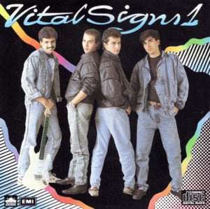 Do Pal Ka Jeevan - Vital Signs