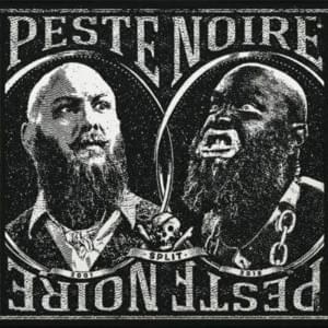 Noire Peste - Peste noire