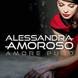 Amore puro - Alessandra Amoroso