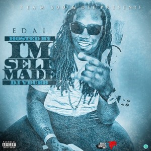 Hang Wit Me Freestyle - Edai