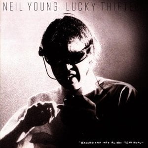 This Note’s For You (Bluenote Café) - Neil Young