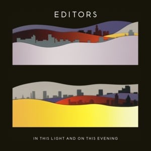 The Boxer - Editors