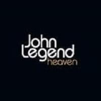 Heaven (Remix) - John Legend (Ft. Pusha T)