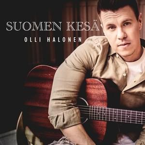 Suomen kesä - Olli Halonen