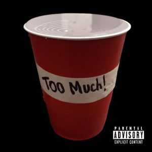 Too Much - Xavy Rusan (Ft. Boooka)