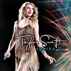 Taylor Swift - Sparks Fly (Traducción al Español) - Lyrxo Traducciones al Español