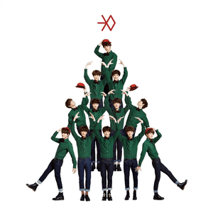 12월의 기적 (Miracles In December) - EXO