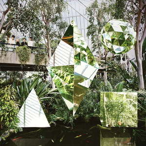 Birch - Clean Bandit (Ft. Eliza Shaddad)