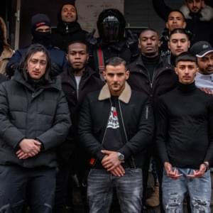 Blitz 2 - Baby Gang (Ft. Sofiane)