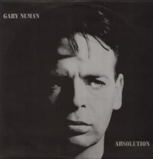 Absolution - Gary Numan