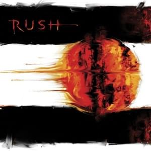 The Stars Look Down - Rush