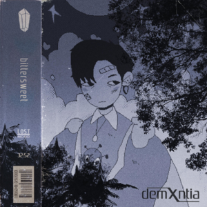 ​already tired - ​demxntia