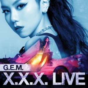 Oh Boy (Live) - 鄧紫棋 (G.E.M.)