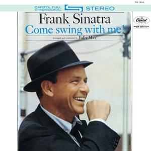 That Old Black Magic - Frank Sinatra