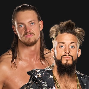 Bada Boom, Realest Guys In The Room - Real1 (Ft. Big Cass & Carmella (WWE))