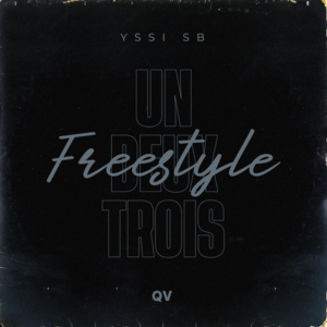 Freestyle (Un Deux Trois) - Yssi SB