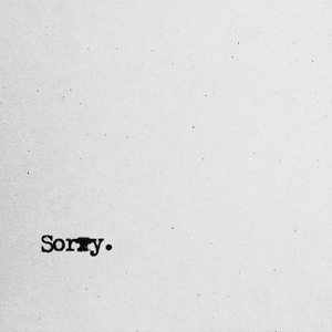 Sorry - Miyagi