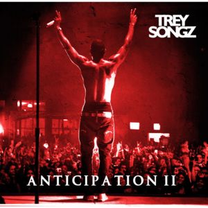 Still Scratchin’ Me Up - Trey Songz