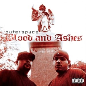 Blades of Glory - Outerspace (Duo) (Ft. Vinnie Paz)