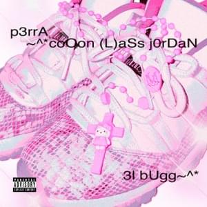 Pe*** con las Jordan - El Bugg & Pochi