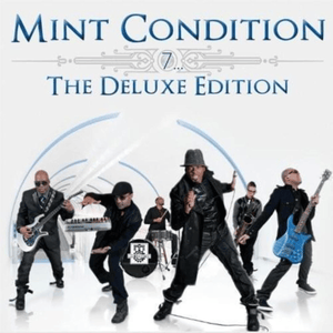 I Want It - Mint Condition