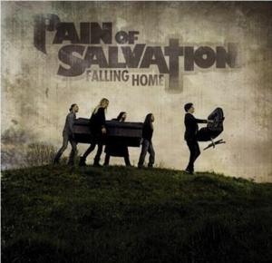 Flame to the Moth - Pain of Salvation