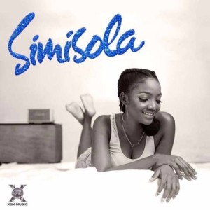 Take Me Back - Simi (Ft. Adekunle Gold)