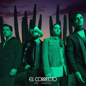 El Correcto - Reik & Carin Leon