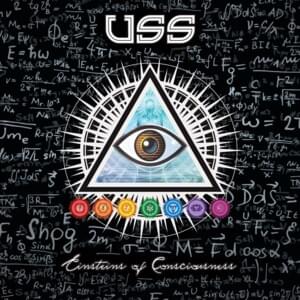 Undivided - USS