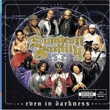 6 Minutes (Dungeon Family It’s On) - Dungeon Family