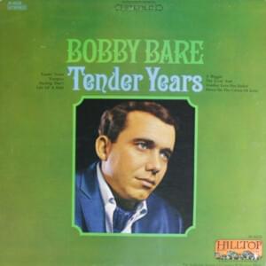 Down On The Corner Of Love - Bobby Bare