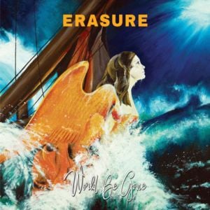 Take Me Out Of Myself - Erasure