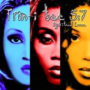 Y’all Put Your Hands (Remix) - Trin-i-tee 5:7