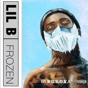 Thaz How I Feel - Lil B