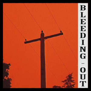 Bleeding Out - KSLV Noh