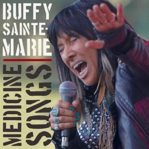 Power in the Blood - Buffy Sainte-Marie