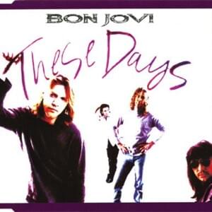 634-5789 - Bon Jovi