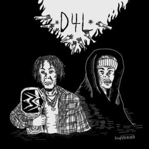 *D4L* - Terrance Escobar (Ft. Thouxanbanfauni)