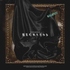 Reckless - SEEMEE