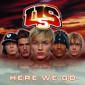 Your Love - US5