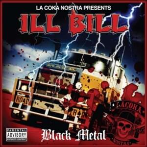 Where Hope Goes To Die - La Coka Nostra