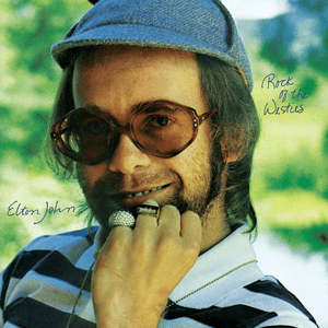 Planes - Elton John