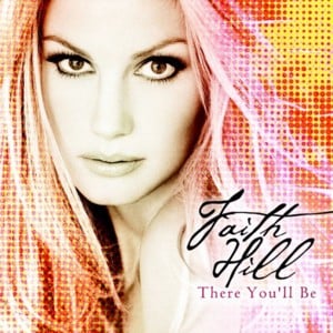 Piece of My Heart (Pop Remix) - Faith Hill