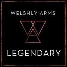 Welshly arms-legendary(ترجمه فارسی) - Lyrxo Farsi Translations (ترجمه‌ی فارسی)