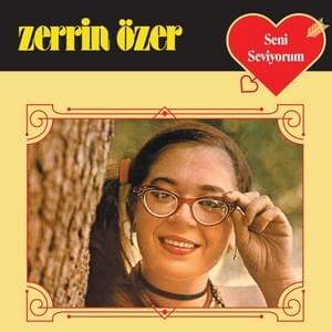 Tüm Dünya Ağlıyor - Zerrin Özer