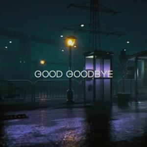 Good Goodbye (Demo) - Linkin Park (Ft. Pusha T)