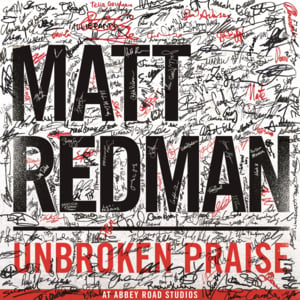 No Longer I - Matt Redman