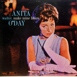 Yesterdays - Anita O'Day