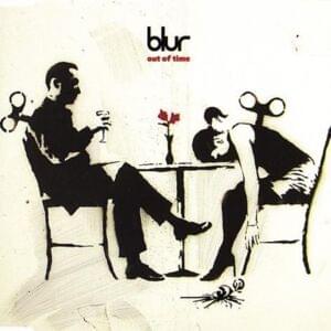 Money Makes Me Crazy (Marrakech Mix) - Blur