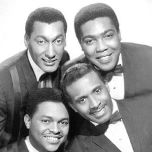 Love in acapulco - The Four Tops